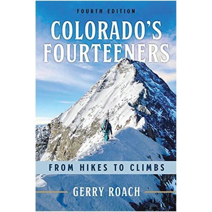 Colorado Fourteeners