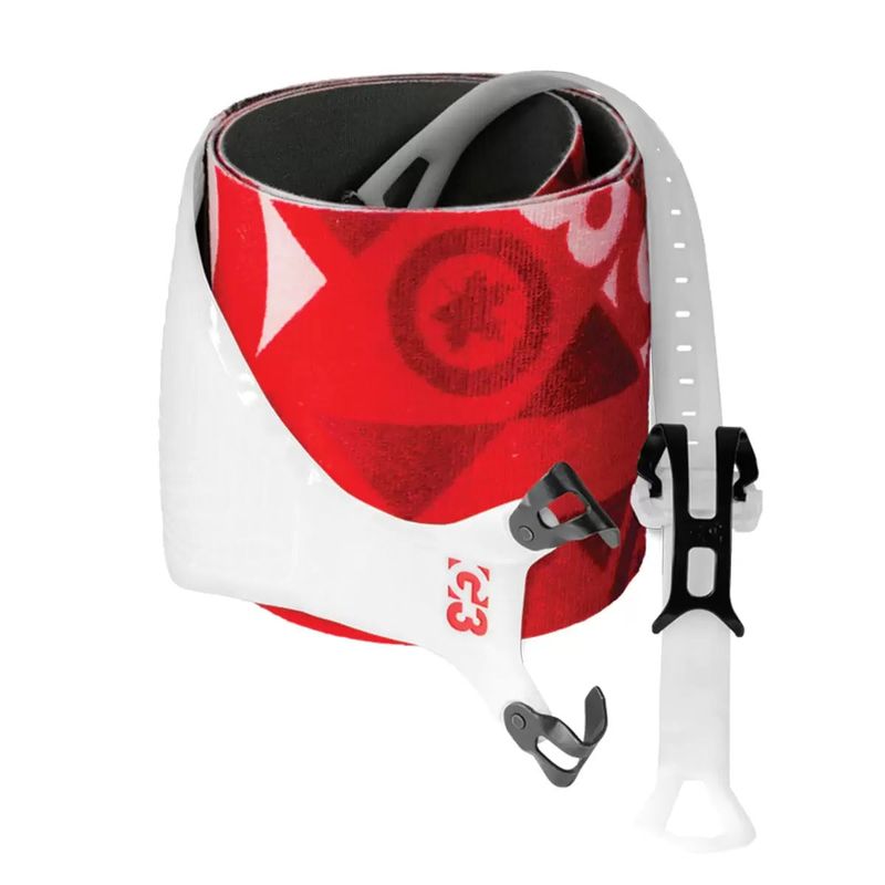 G3 Alpinist+ Universal Climbing Skin Medium 100