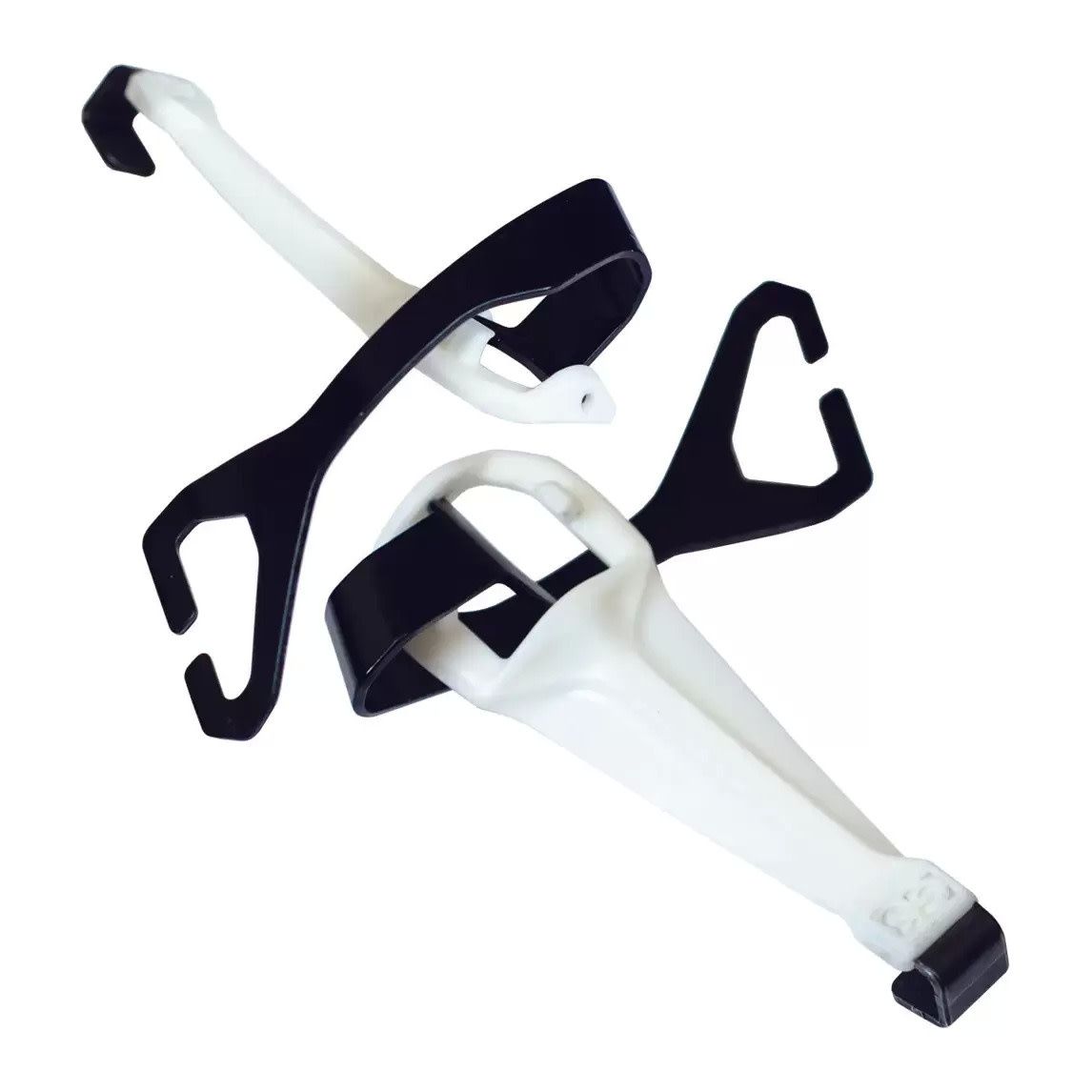 G3 Splitboard+ Tail Clips - Pair