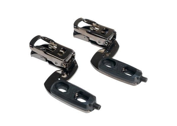 Karakoram Ultraclip 2.0 M5 Thru Mount Hardware