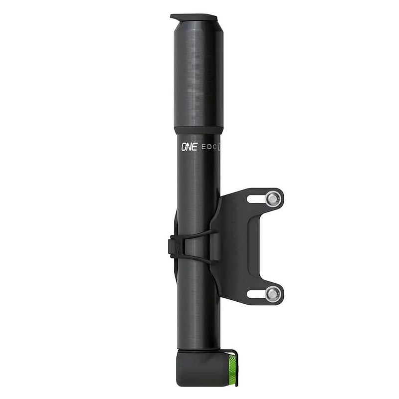 OneUp Components EDC Bicycle Pump - 100CC