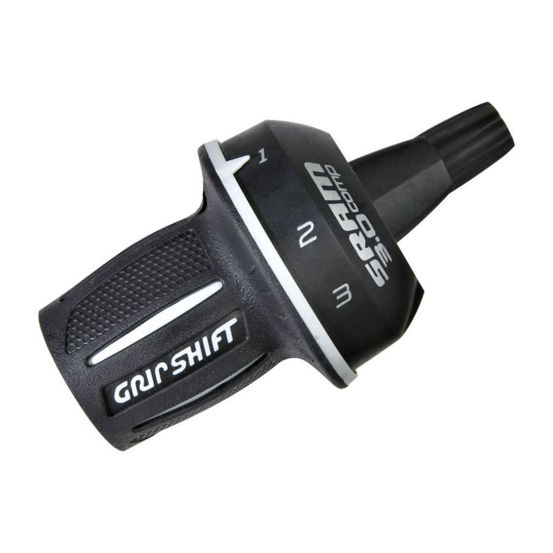 SRAM 3.0 Comp 3X8 Speed Shifter