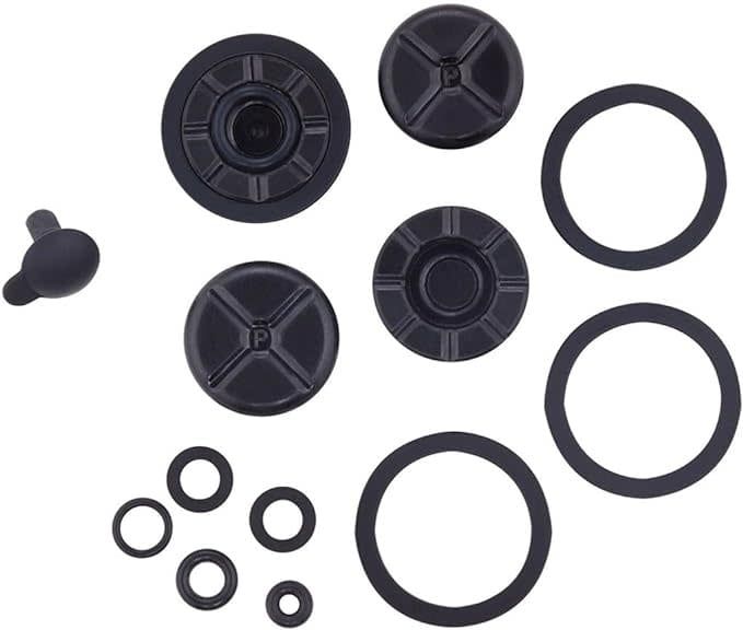 SRAM Code R/RSC Caliper Piston Kit