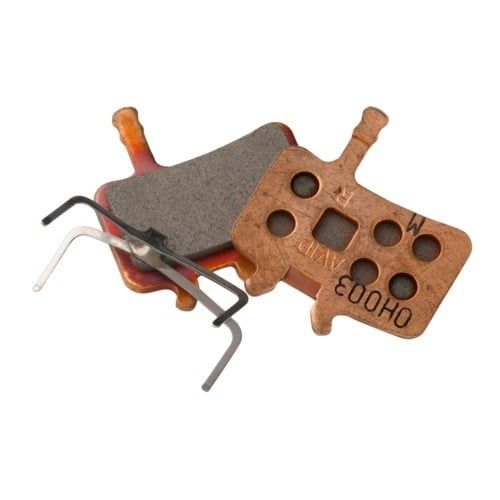 SRAM Juicy &amp; BB7 Brake Pads