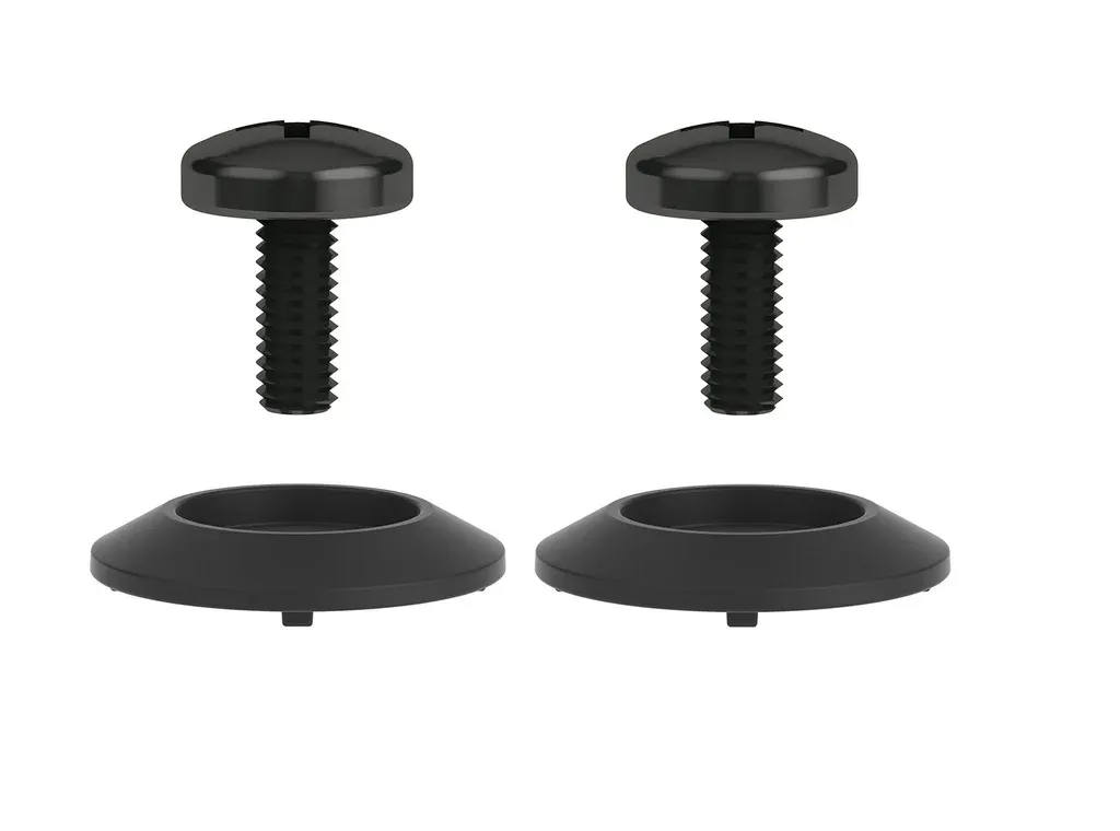 Union Buckle Screws