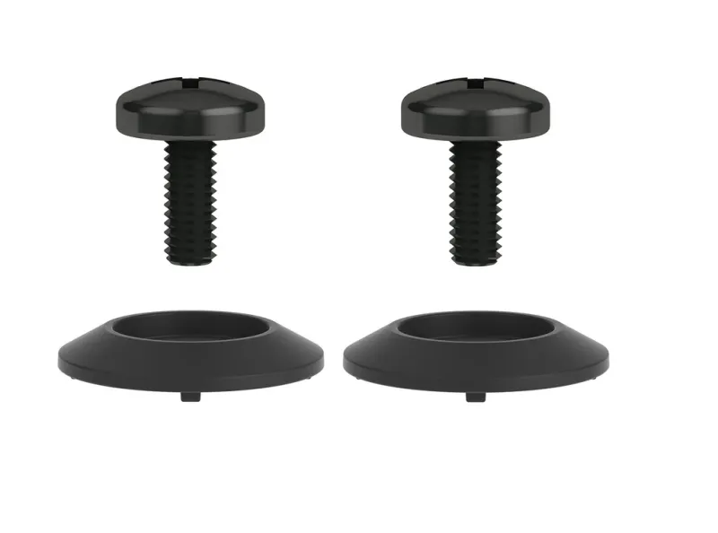 Union Buckle Screws