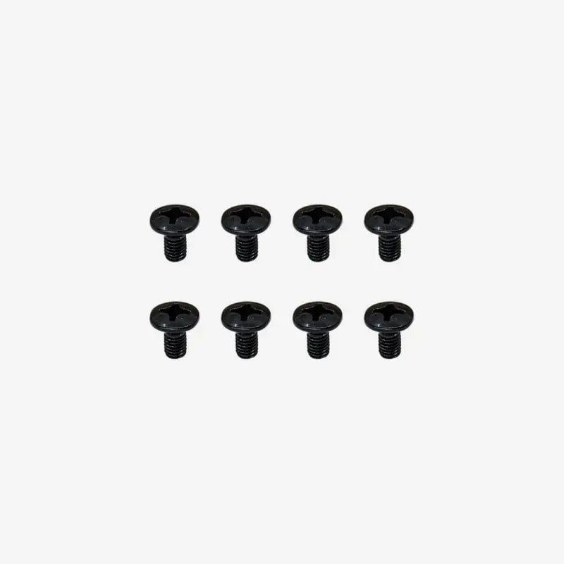 Union Footbed Screws