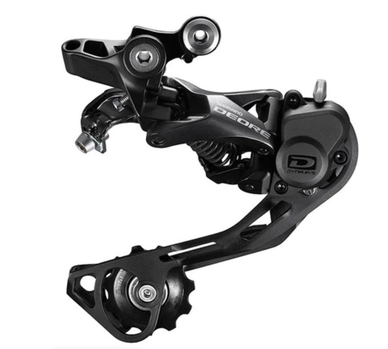 Shimano RD-M6000-SGS 10S 11-36T Derailleur