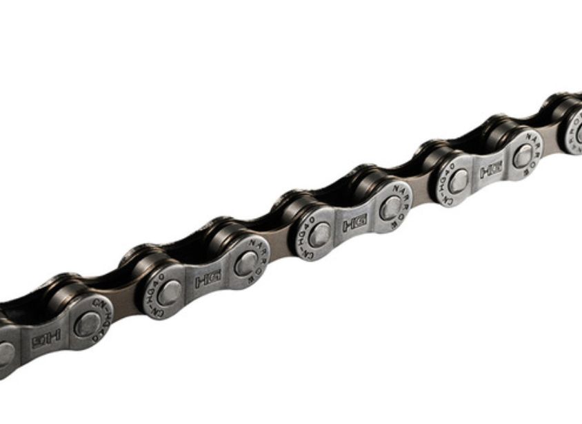 Shimano CN-HG40 6,7,8s Chain
