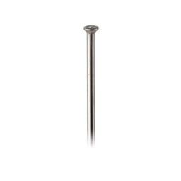 Bicycle Straight Pull Spoke