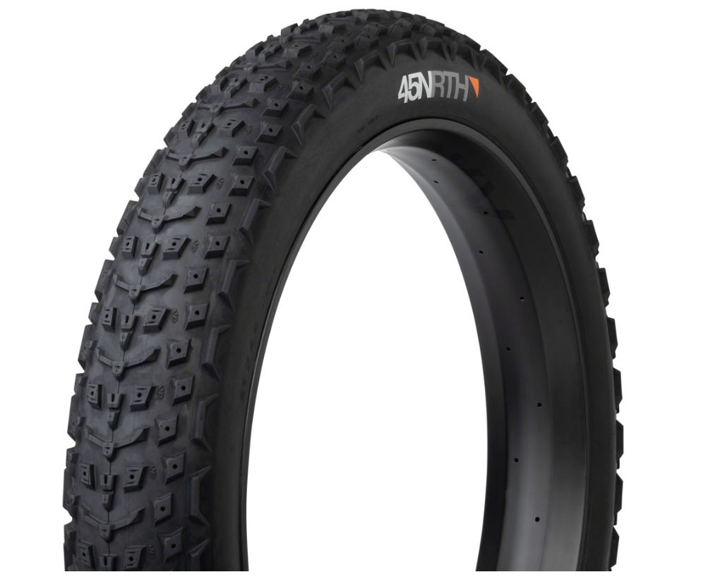 45NRTH Dillinger 5 26 X 4.6 Tire