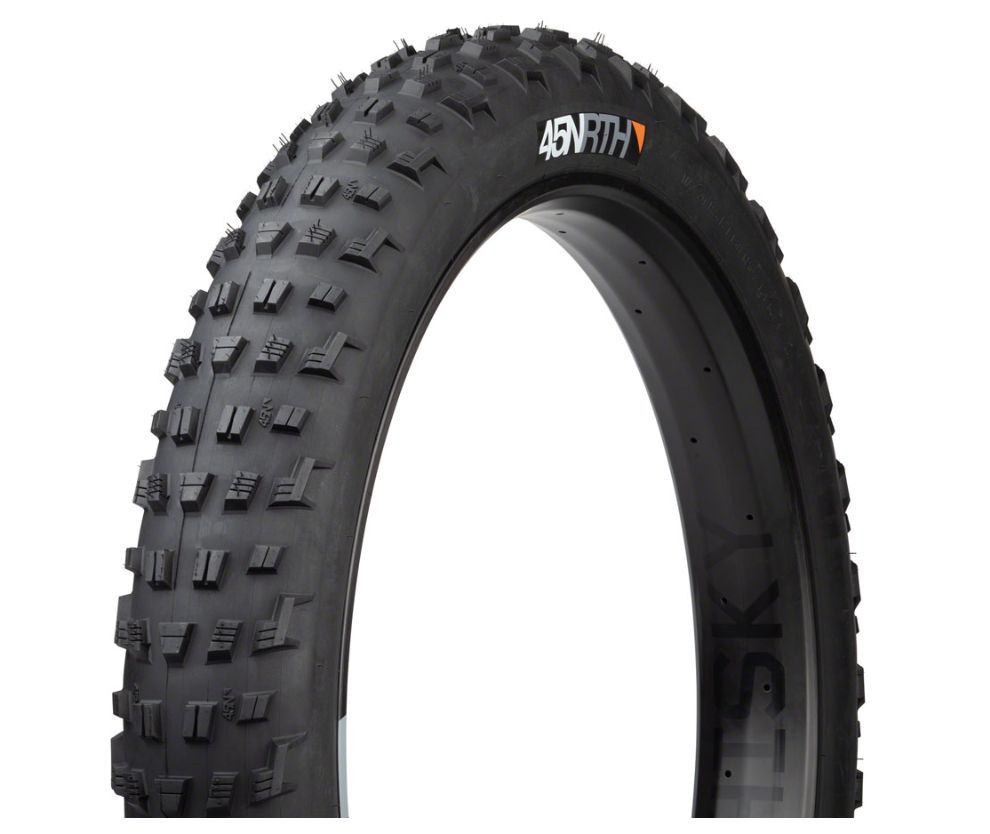 45NRTH Vanhelga 5 26 X 4.2 Tire