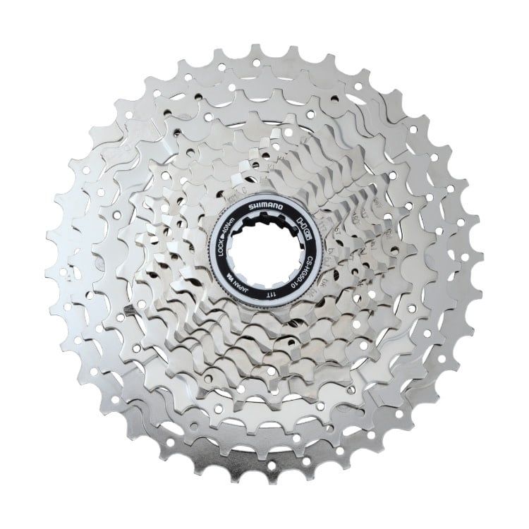 Shimano  CS-HG50-10 Speed Cassette