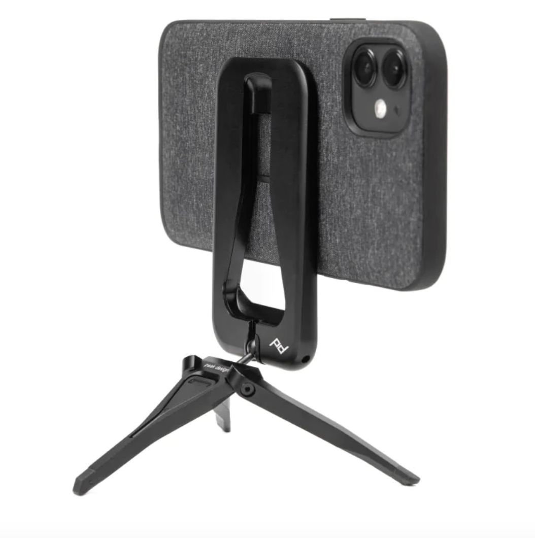 Peak Designs Mobile Tripod
