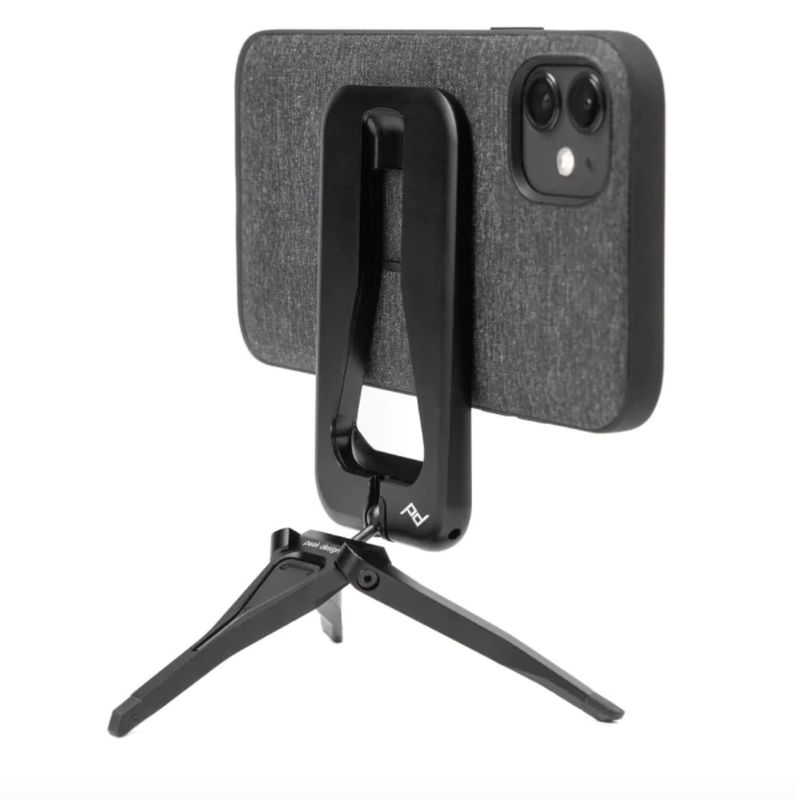 Peak Designs Mobile Tripod