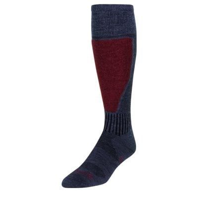 Sock Guy Flyweight Wool Knee High Socks