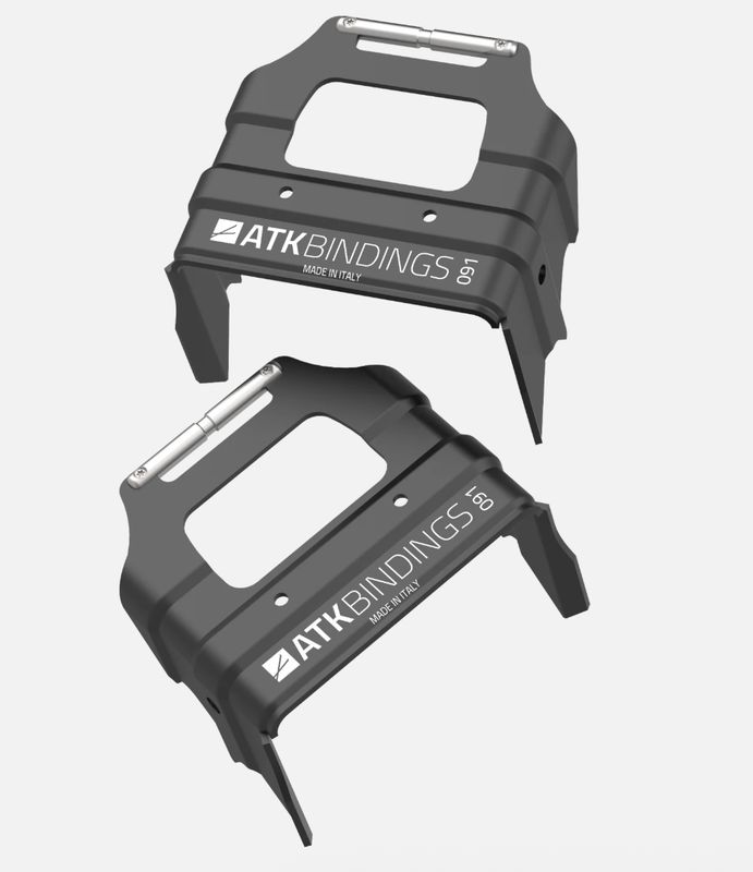 ATK Ski Crampons