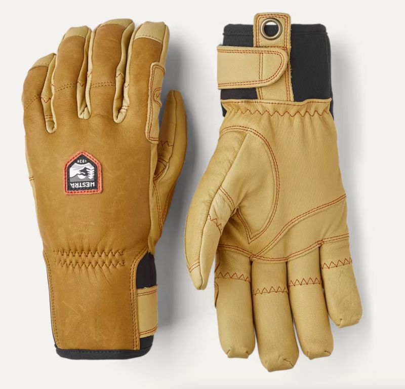 Hestra Ergo Grip Incline Glove