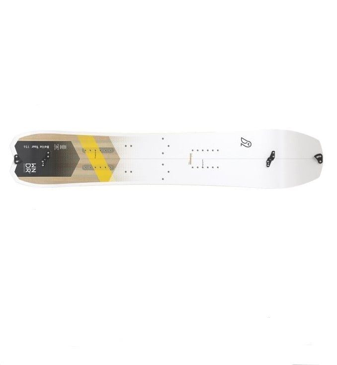 DEMO WNDR Belle Tour Splitboard