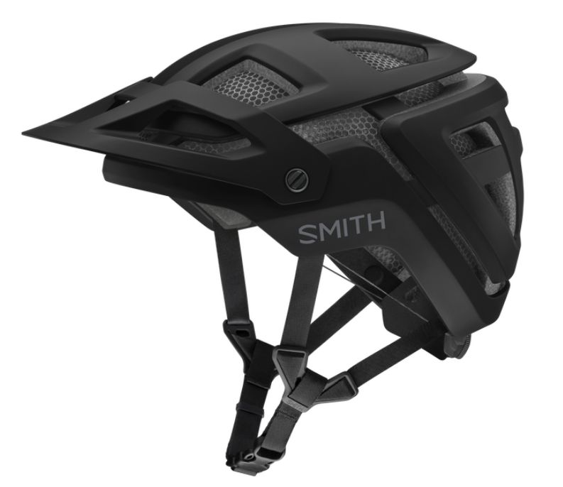 Smith Forefront 3 Bicycle Helmet