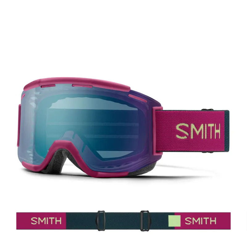 Smith Squad MTB Goggles