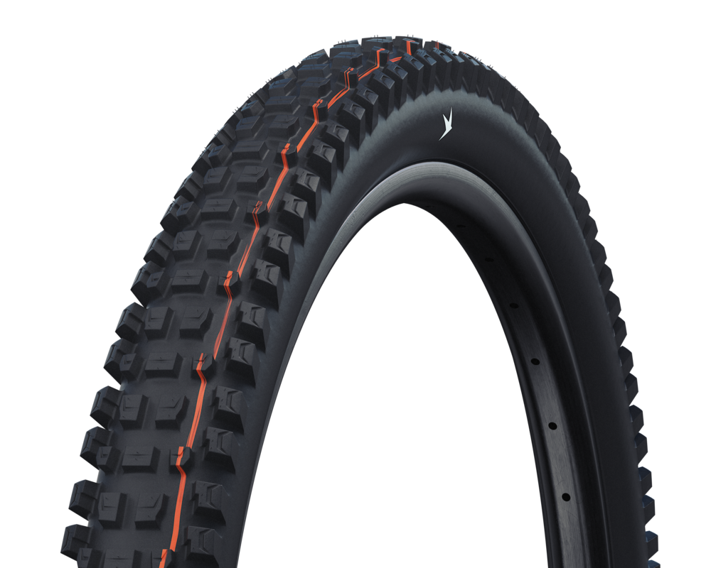 Schwalbe Albert Bicycle Tire
