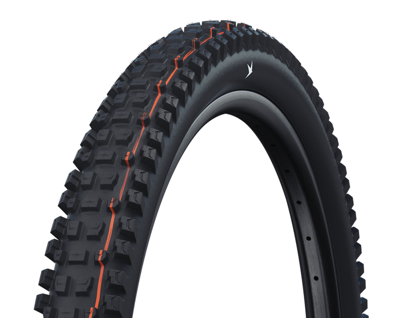 Schwalbe Albert Bicycle Tire