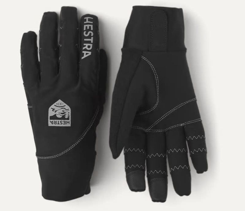 Hestra Ergo Race Cut MTB Gloves