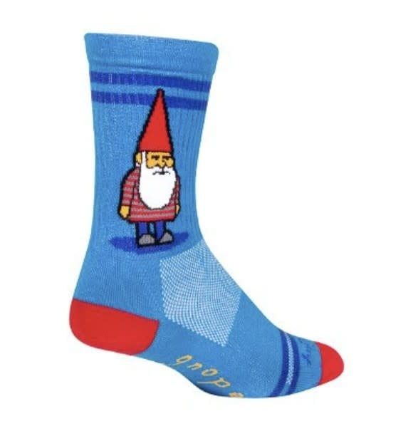 Sock Guy Gnope Crew Socks