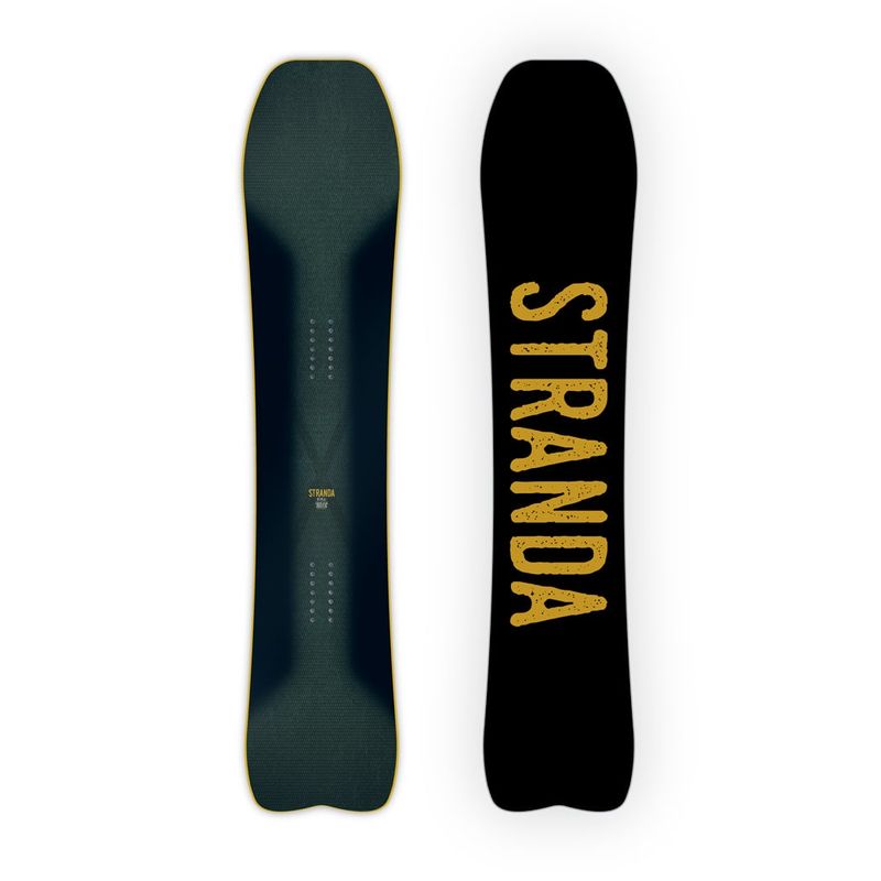Stranda Biru Snowboard