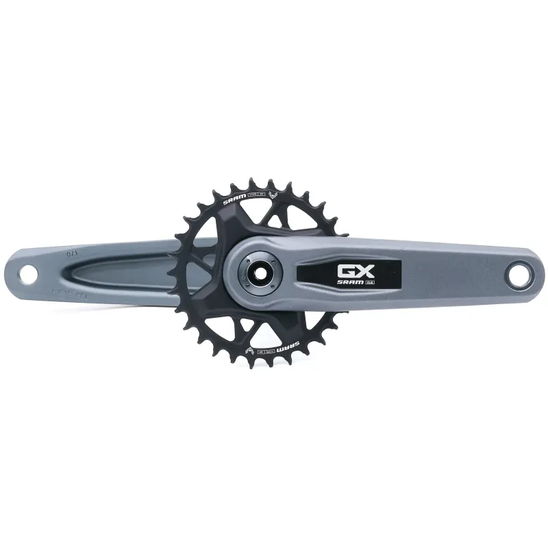 SRAM GX Transmission 170 Crank