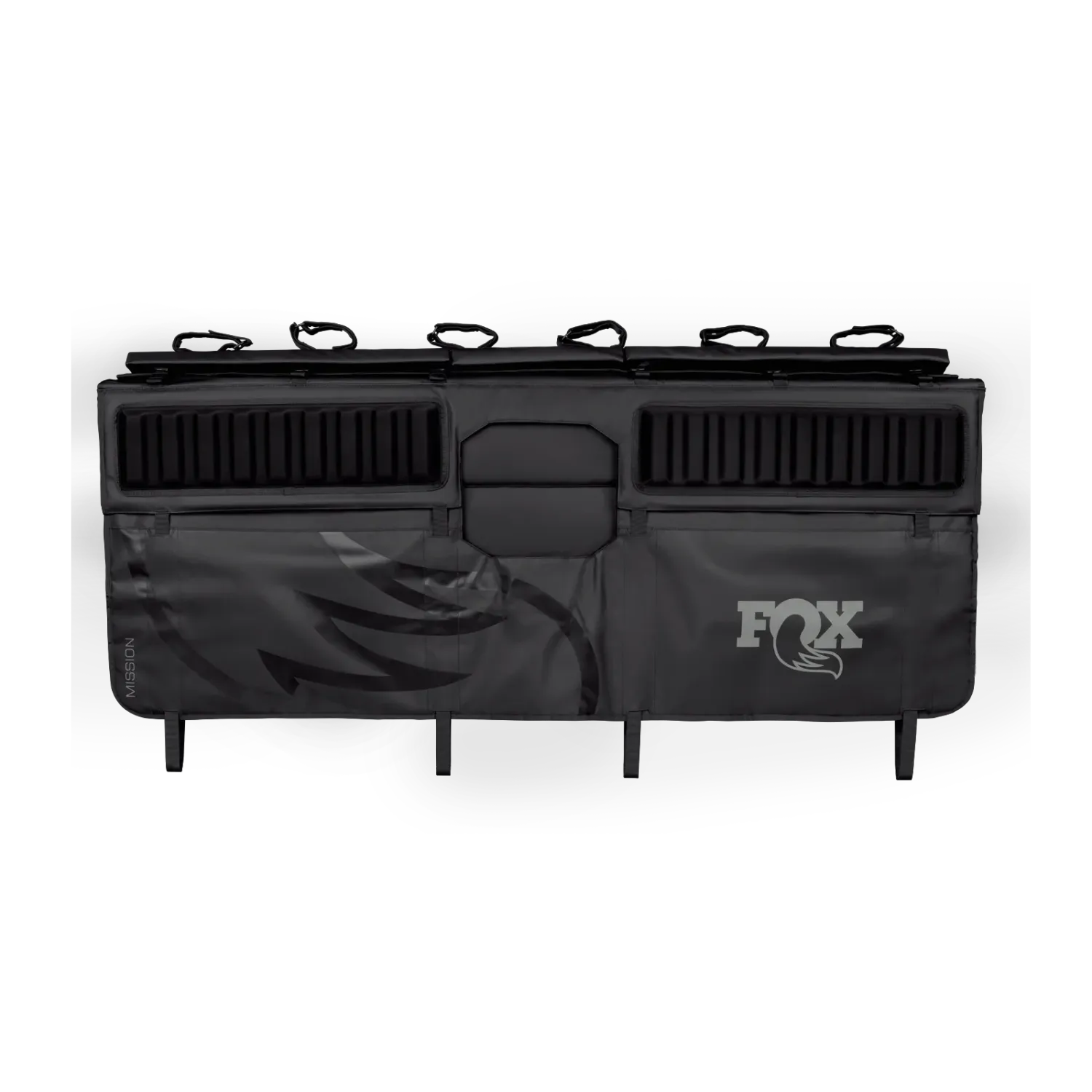FOX Mission Tailgate Pad