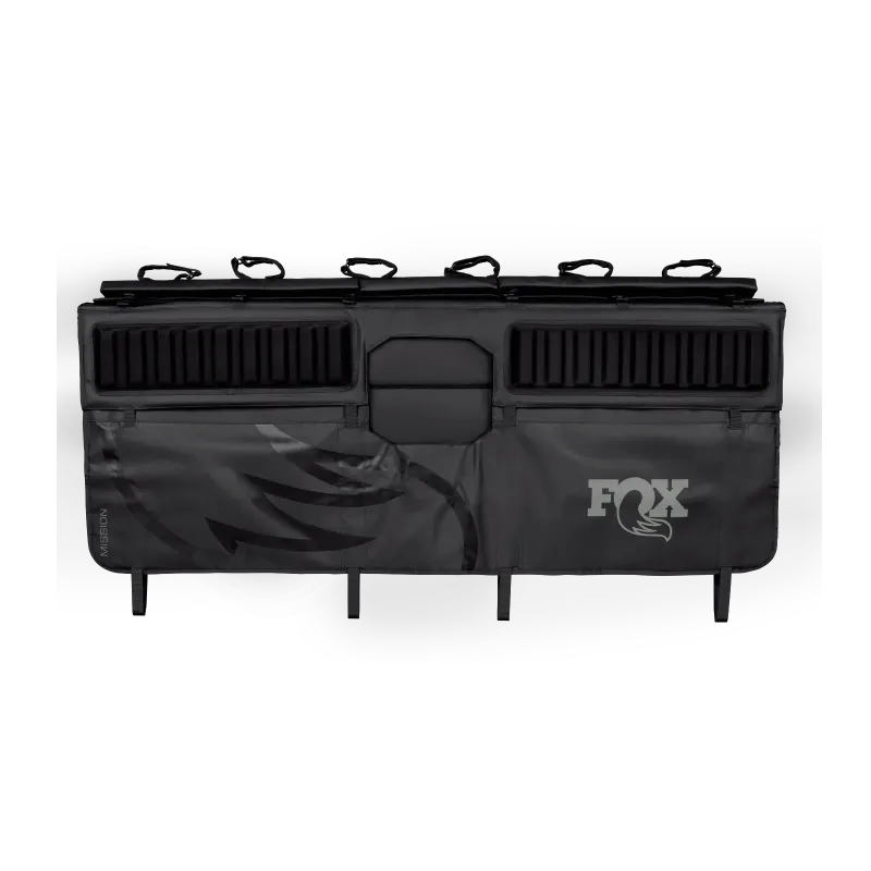 FOX Mission Tailgate Pad