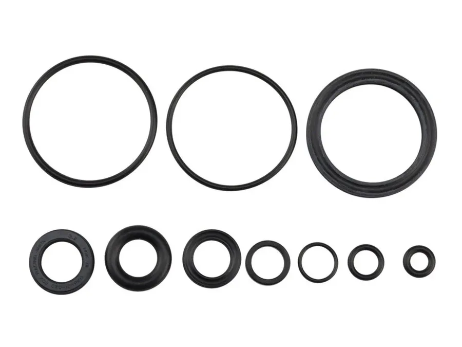 FOX FLOAT NA2 Air Spring Rebuild Kit