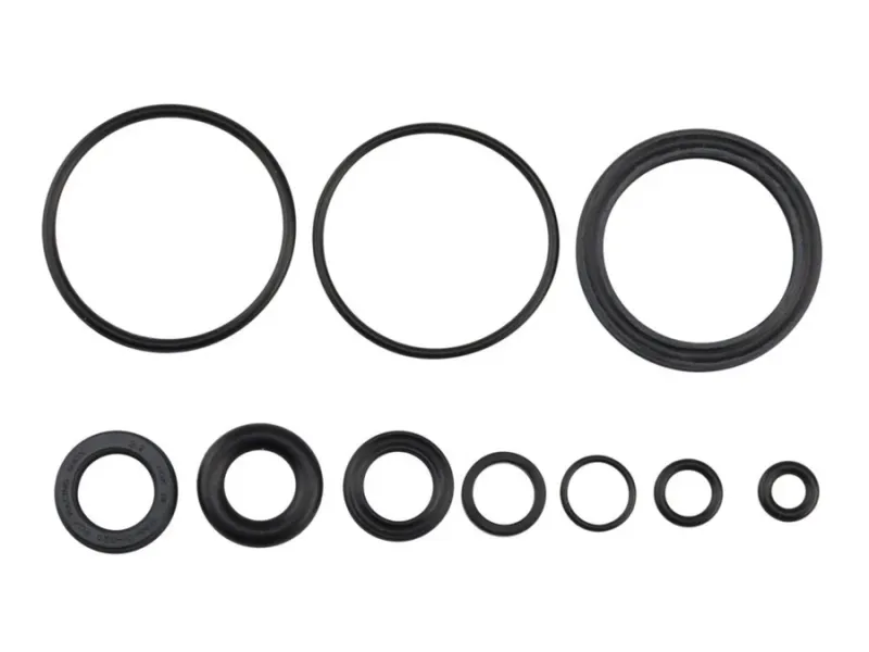 FOX FLOAT NA2 Air Spring Rebuild Kit
