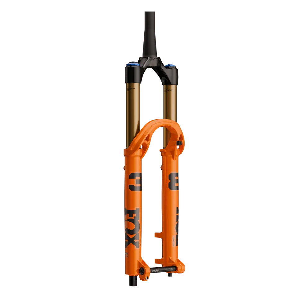 2027 Fox Factory 38 Grip X2 Fork