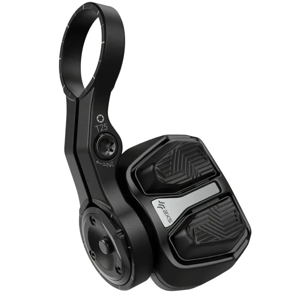 SRAM AXS Pod Shifter