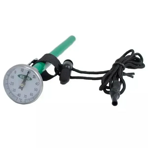 BCA Thermometer