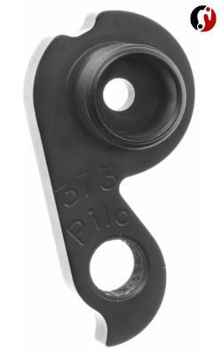 Derailleur Hanger 355
