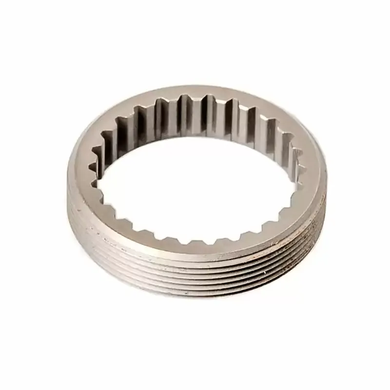 DT Swiss 240s Ring Nut 34 X 1mm