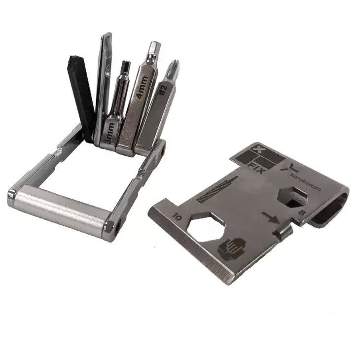 Karakoram Multi-Tool