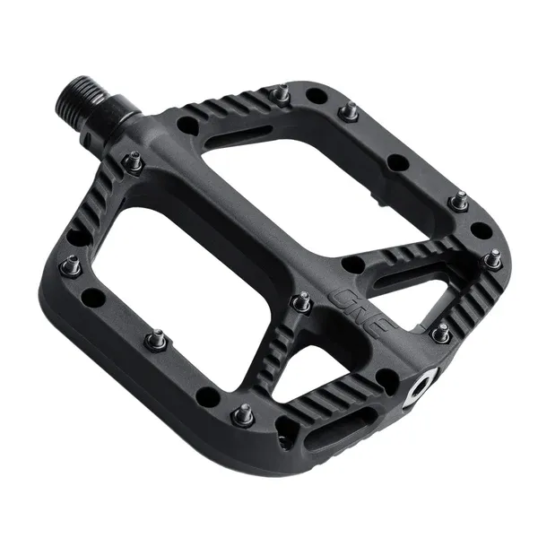 OneUp Components Composite Pedals Black