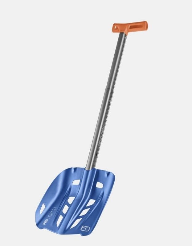 Ortovox Pro Light Shovel