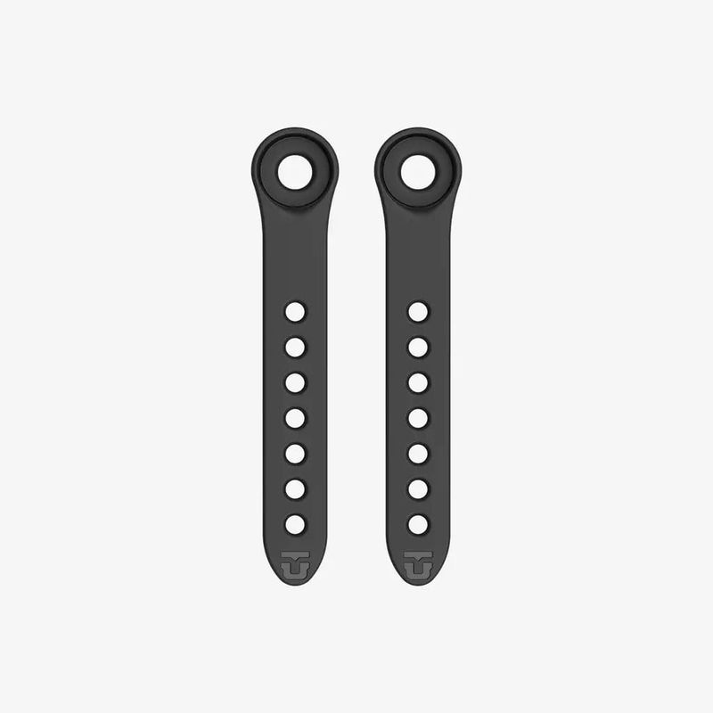 Union Ankle Strap Connectors