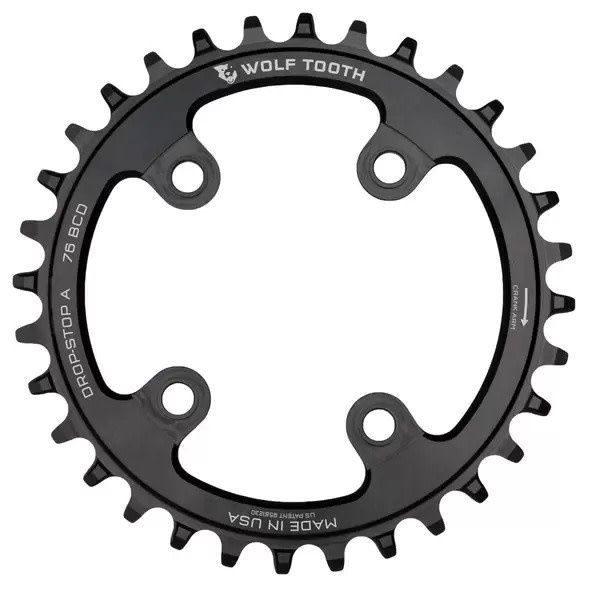 Wolf Tooth Components 76 BCD 32T Chainring