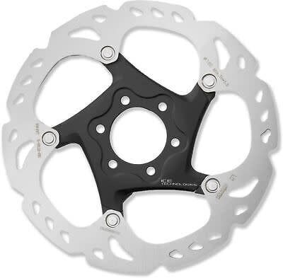 Shimano SM-RT86 Ice Technologies 180 Disc Brake Rotor
