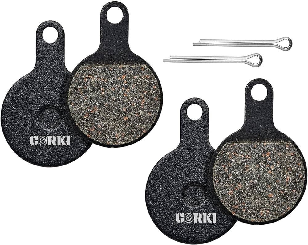 Tektro Novella Disc Brake Pad