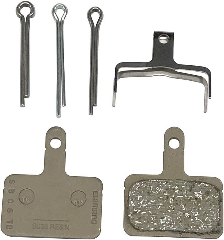 Shimano B03S Disc Brake Pad