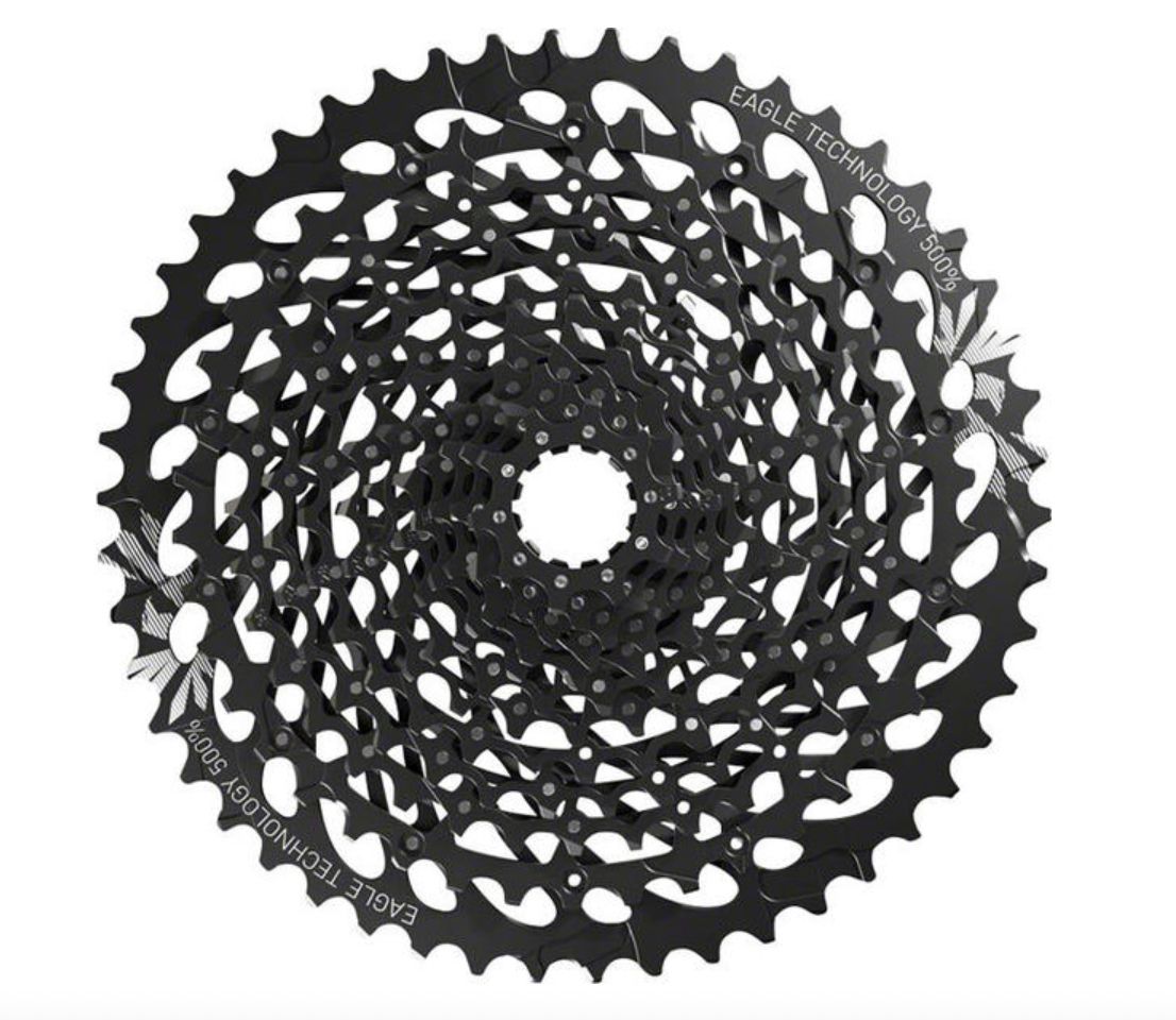 SRAM GX Eagle XG-1275 Cassette 10-52T