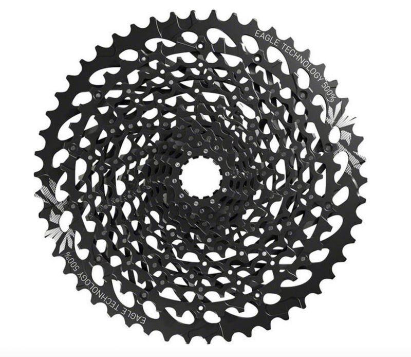 SRAM GX Eagle XG-1275 Cassette 10-52T